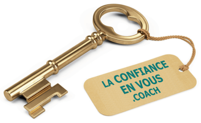 Laconfianceenvous