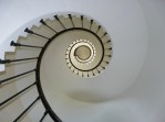 staircase-snail-lighthouse-53554