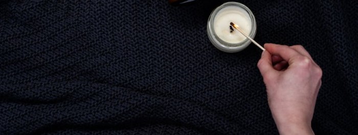 mains centrale matin feu