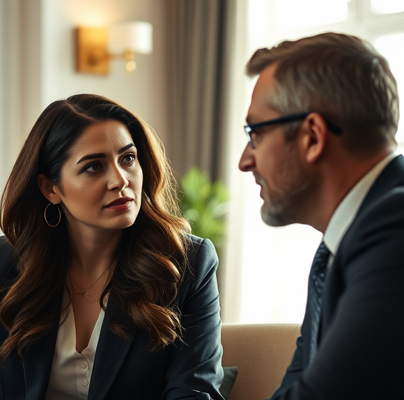 Photo générée par l'IA à partir de WordPress