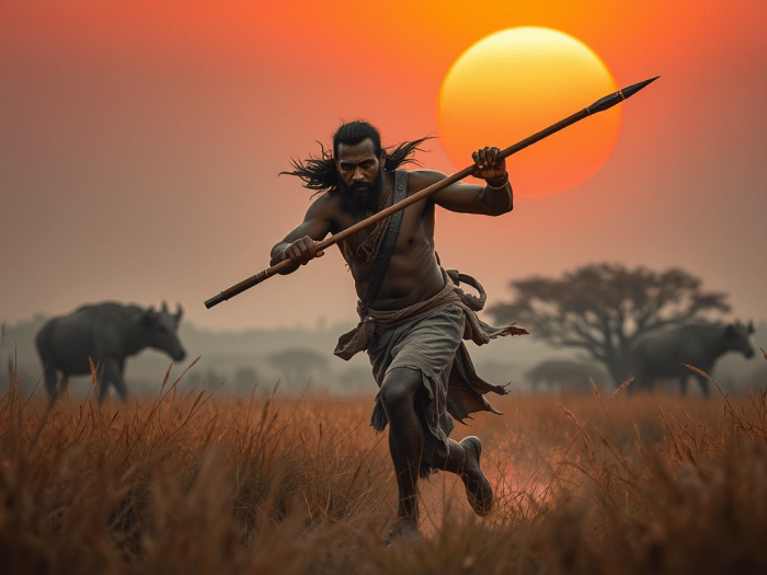 Photo générée par l'IA à partir de WordPress