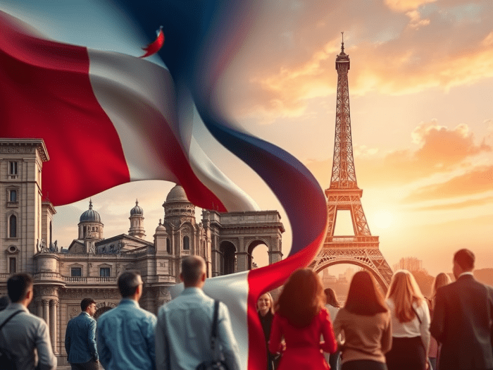 Photo générée par l'IA à partir de WordPress