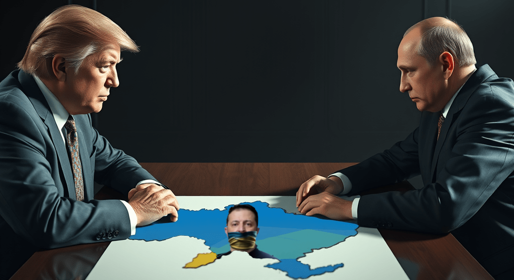 Photo générée par l'IA à partir de WordPress