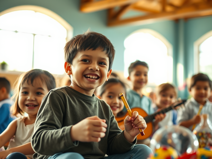 Photo générée par l'IA à partir de WordPress